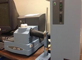 Differential Scanning Calorimetry